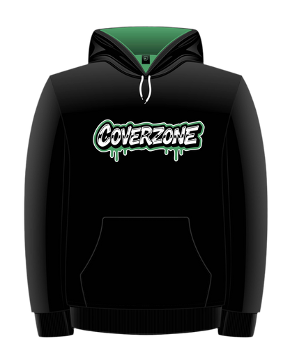 Sweat Capuche wheels and money