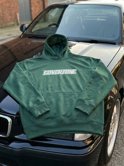 Sweat capuche jante & dollars